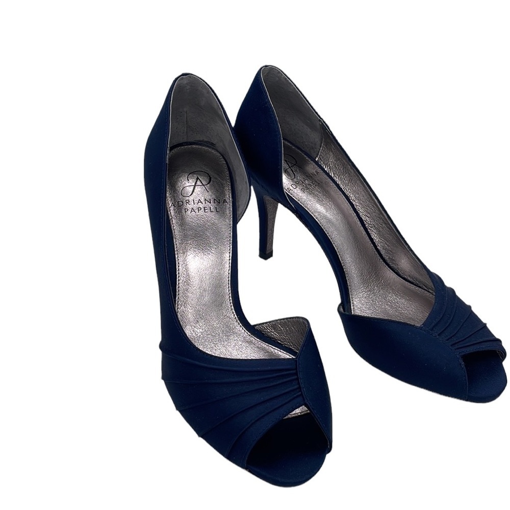 Adrianna Papell Heel